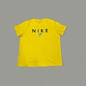 Nike Dry-fit shirt